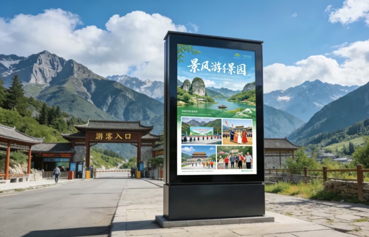 Stop Letting Outdoor Ads 